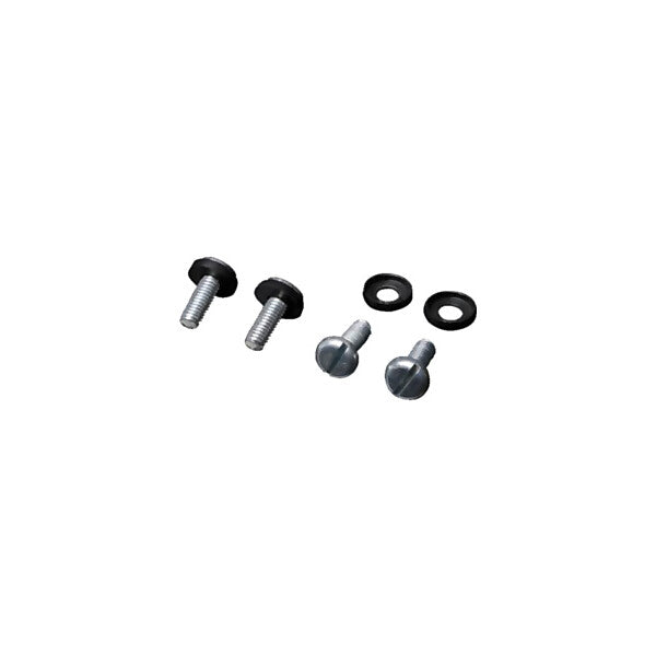 Rittal Schlitzschraube M6x16mm DK 7094.110 (VE50)